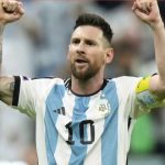 Argentina’s high stakes in the World Cup final