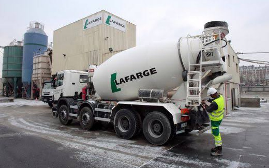 Lafarge Africa loses over N30 billion in market value