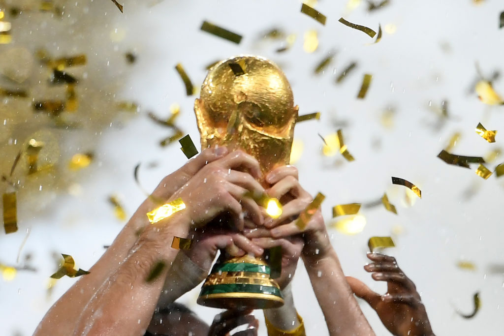 World Cup prize money 2022 table: How much will each country earn?