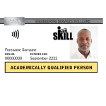 SKILLcard backs CIC health & safety test