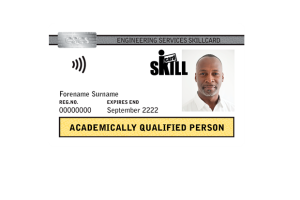 SKILLcard backs CIC health & safety test