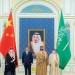 China’s Xi calls for oil trade in yuan at Gulf summit in Riyadh