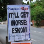 South Africa: Power Utility Warns of Another Six to 12 Months of Rolling Blackouts