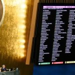 South Africa: South Africa Abstains From UN Resolution Demanding Russia Pay War Damage Reparations to Ukraine