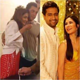 Entertainment new today: Salman Khan rumoured to be dating Pooja Hegde; Katrina Kaif and Vicky Kaushal celebrate first wedding anniversary and more