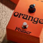 Orange Phaser review