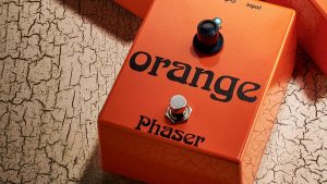 Orange Phaser review