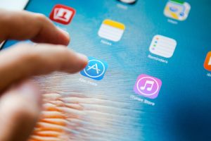 Apple preps for ‘third-party iOS app stores’ in Europe