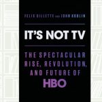 What We’re Reading: It’s Not TV