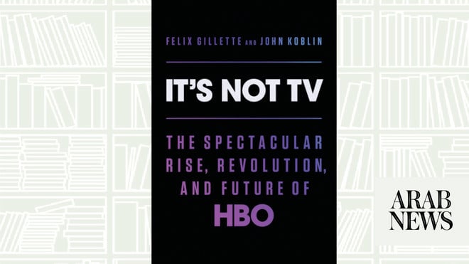 What We’re Reading: It’s Not TV