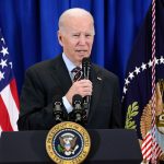 It pays not to work in Biden’s America thanks to welfare benefits