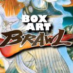 Poll: Box Art Brawl: Prince Of Persia