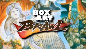 Poll: Box Art Brawl: Prince Of Persia