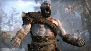 Former God Of War Ragnarok Gameplay Producer Joins Nintendo