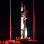 Rocket Lab delays 1st US launch due to unacceptably high winds