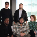 Songwriter Xplicit Signs with Electric Feel Entertainment for Management — Signs Global Publishing Deal with Sony Music