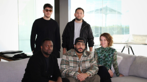 Songwriter Xplicit Signs with Electric Feel Entertainment for Management — Signs Global Publishing Deal with Sony Music