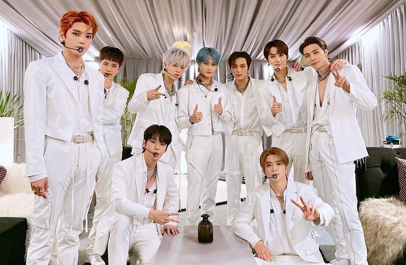 3 NCT 127 members injured while filming commercial; taken to hospital  