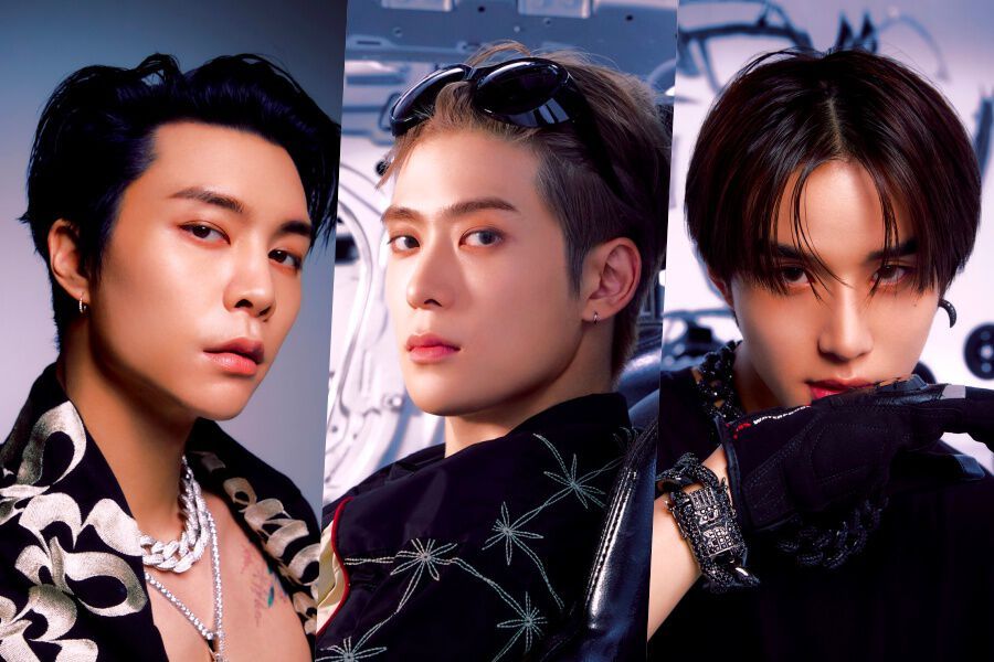 NCT’s Johnny, Jaehyun, And Jungwoo Sustain Injuries Following Set Collapse During Ad Filming