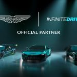 Infinite Drive is collaborating with Aston Martin to introduce officially licensed digital diecasts to the Metaverse