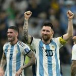 Argentina and France set to square off in World Cup final