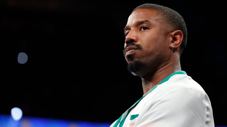 Actor Michael B. Jordan Buys Stake Of UK Club Bournemouth