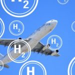 UK bets on green hydrogen for zero-carbon commercial aviation