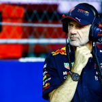 Newey admet avoir changé d’avis sur les règles 2022 des F1 à effet de sol