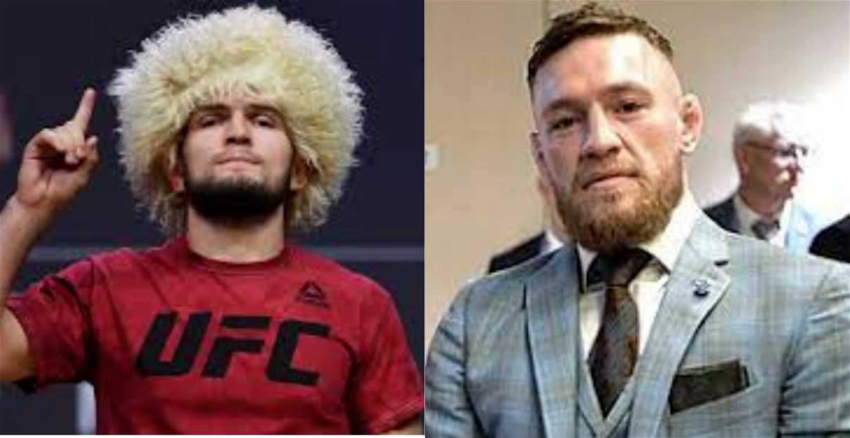 Conor McGregor’s Reply to UFC Gangsta Chael Sonnen Leaves UFC Fans Wanting a “Soccer League of MMA Fighters” Against Khabib