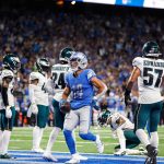 Amon-Ra St. Brown Detroit Lions offense must show up against Jets