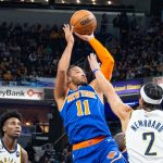 Jalen Brunson notches another 30-point night to spark Knicks’ comeback