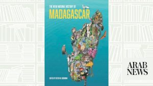 What We Are Reading Today: The New Natural  History of Madagascar