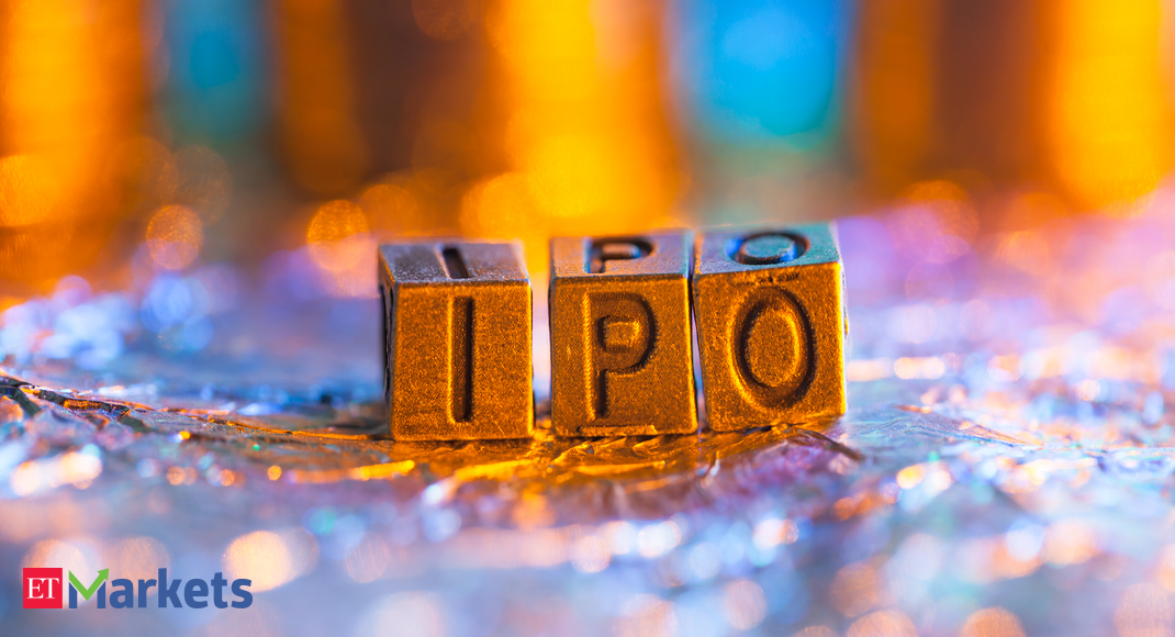 IPOs in 2022: Fund mobilisation halves to Rs 57k cr; new year may be even quieter