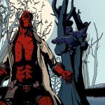 A New Hellboy Game Has Been Announced For Nintendo Switch