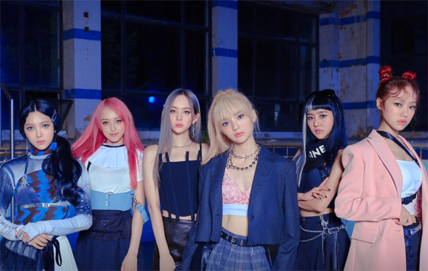 K-pop girl group bugAboo disbands a year and two months after their debut, fans left upset