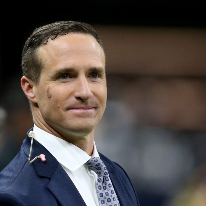 Drew Brees Returns to College Football as Interim Assistant Coach in Purdue Citrus Bowl Game