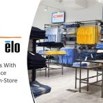 SML Partners With Elo to Enhance Interactive In-Store Solutions