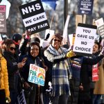 What’s gone wrong with the UK’s National Health Service?