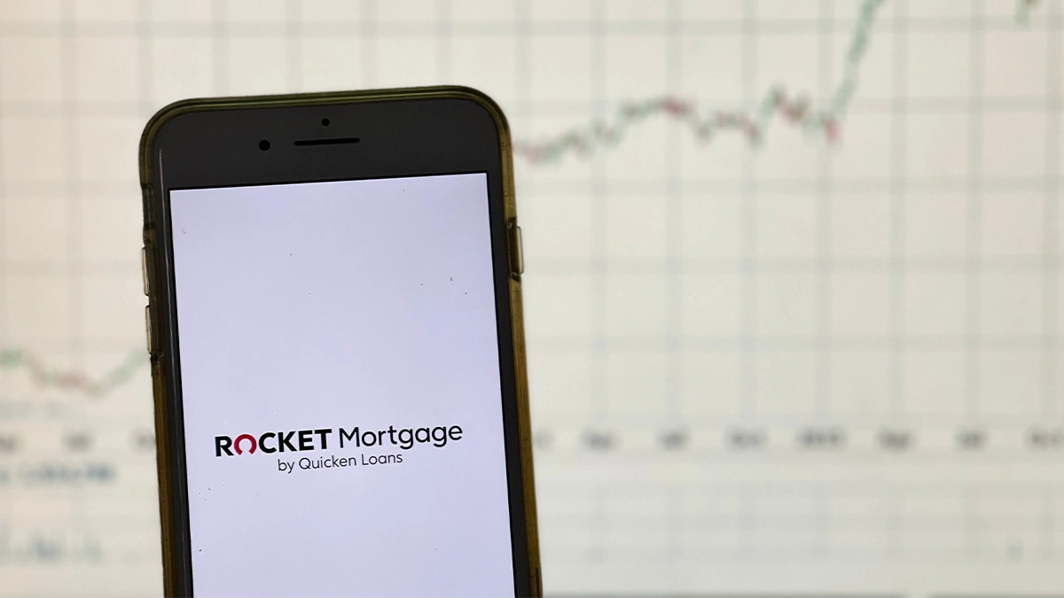 Higher mortgage rates exposed Rocket’s vulnerability — can it prove itself as a fintech?