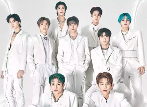 NCT 127 to release a repackaged album in January 2023; announce new concert dates for US