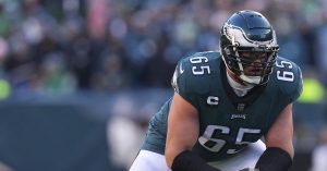 The biggest mismatch in Eagles vs. Bears works in Philly’s favor