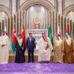 Saudi Arabia gathers China president Xi with Arab leaders in ‘new era’ of ties