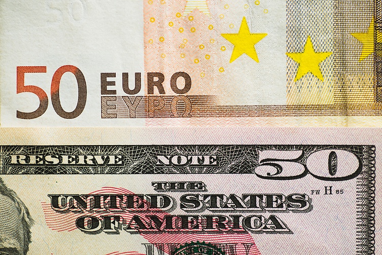 EUR/USD: Only a 75 bps hike by ECB and hawkish surprise from QT discussions will drive a large reaction – ING