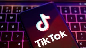 US lawmakers to include ban on TikTok on government devices in major spending bill