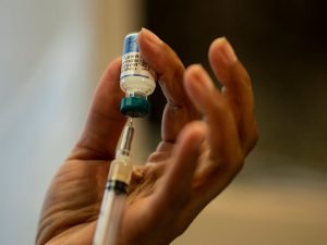 Health department urges parents to immunise children amid rising measles infections | News24