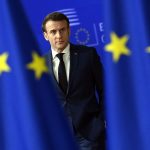 Macron Implores Europe to Match Biden’s Green Subsidy Package