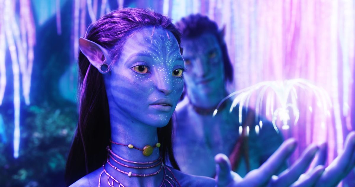 Some Native Americans Are Boycotting Avatar 2