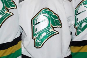 London Knights centre Abakar Kazbekov dead at age 18