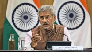 Jaishankar avers ‘Art 370 continued for long due to politics’; advocates national interest | India News