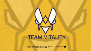 Team Vitality Announces Withdrawal from Fortnite Esports